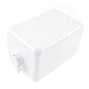 Coolant Tank 11N8-41070 for Hyundai Excavator R210LC-7 R210LC-9 R210NLC-7 R250LC-7 R290LC-7 R290LC-7A R360LC-9 R450LC-7 R800LC-7A