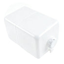 Coolant Tank 11N8-41070 for Hyundai Excavator R210LC-7 R210LC-9 R210NLC-7 R250LC-7 R290LC-7 R290LC-7A R360LC-9 R450LC-7 R800LC-7A