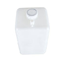 Coolant Tank 11N8-41070 for Hyundai Excavator R210LC-7 R210LC-9 R210NLC-7 R250LC-7 R290LC-7 R290LC-7A R360LC-9 R450LC-7 R800LC-7A