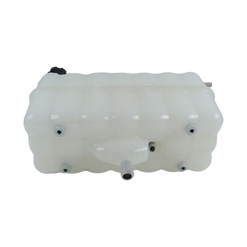 Coolant Tank 606-6289 337-5252 486-0884 for Caterpillar CAT Loader 950K 962K 966K 966M 980K 980M 982M