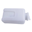 Coolant Tank 6A320-58812 for Kubota Tractor B2320DT B2620HSD B2920HSD B7500DTN B7510HSDTR B7610HSD
