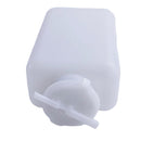 Coolant Tank 6A320-58812 for Kubota Tractor B2320DT B2620HSD B2920HSD B7500DTN B7510HSDTR B7610HSD
