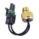 Coolant Temperature Sensor RE503243 for John Deere Engine 6068 4045 6081 Tractor 6110 6120 6205 6210L 6215 6220 6310 6320L 6410L 6410S 6420L 6510L 6510S 6515 6520
