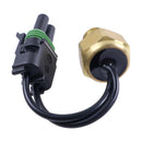 Coolant Temperature Sensor RE503243 for John Deere Engine 6068 4045 6081 Tractor 6110 6120 6205 6210L 6215 6220 6310 6320L 6410L 6410S 6420L 6510L 6510S 6515 6520