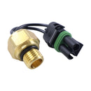 Coolant Temperature Sensor RE503243 for John Deere Engine 6068 4045 6081 Tractor 6110 6120 6205 6210L 6215 6220 6310 6320L 6410L 6410S 6420L 6510L 6510S 6515 6520