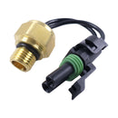 Coolant Temperature Sensor RE503243 for John Deere Engine 6068 4045 6081 Tractor 6110 6120 6205 6210L 6215 6220 6310 6320L 6410L 6410S 6420L 6510L 6510S 6515 6520