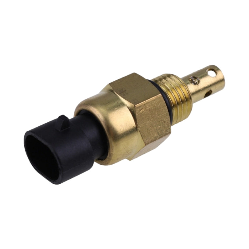 Coolant Temperature Sensor RE61812 for Hitachi Wheel Loader LX230-3 LX230-5