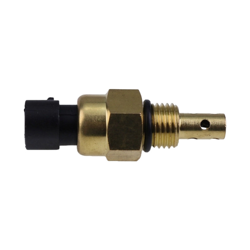 Coolant Temperature Sensor RE61812 for Hitachi Wheel Loader LX230-3 LX230-5