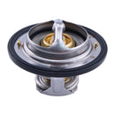 Coolant Thermostat 68534176AA 68005464AB for Dodge Vehicle 2500 3500 4500 5500