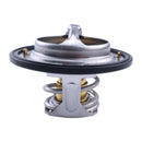 Coolant Thermostat 68534176AA 68005464AB for Dodge Vehicle 2500 3500 4500 5500