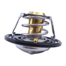 Coolant Thermostat 68534176AA 68005464AB for Dodge Vehicle 2500 3500 4500 5500