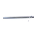 Coolant Tube 6730999 for Bobcat Loader 751 753 763 773 7753 S130 S150 S160 S175 S185 S205 T140 T180 T190