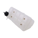 Coolant Expansion Reservoir 82019588 for CASE Tractor MAGNUM 260 290 PUMA 160 130 FARMALL 110A