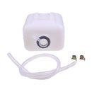 Coolant Recovery Tank 81500001 for Kubota Engine