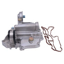 Cooler Assembly with Seal 320/04147K 320/04209 for JCB Loader 1400B 1550B 1600B 1700B 214 215 216 217 3C 3CX 3D