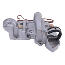 Cooler Assembly with Seal 320/04147K 320/04209 for JCB Loader 1400B 1550B 1600B 1700B 214 215 216 217 3C 3CX 3D