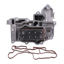 Cooler Assembly with Seal 320/04147K 320/04209 for JCB Loader 1400B 1550B 1600B 1700B 214 215 216 217 3C 3CX 3D