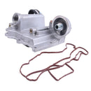 Cooler Assembly with Seal 320/04147K 320/04209 for JCB Loader 1400B 1550B 1600B 1700B 214 215 216 217 3C 3CX 3D