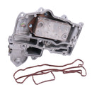 Cooler Assembly with Seal 320/04147K 320/04209 for JCB Loader 1400B 1550B 1600B 1700B 214 215 216 217 3C 3CX 3D