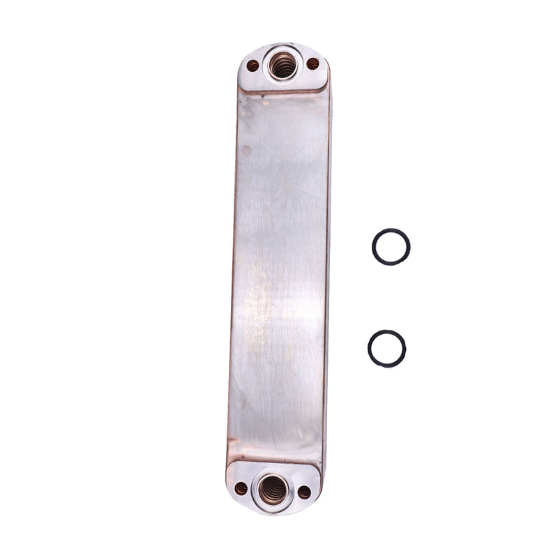 Oil Cooler 2892304 for Cummins X15 ISX15 ISX Engine