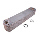 Oil Cooler 2892304 for Cummins X15 ISX15 ISX Engine