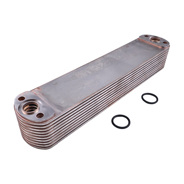 Oil Cooler 2892304 for Cummins X15 ISX15 ISX Engine
