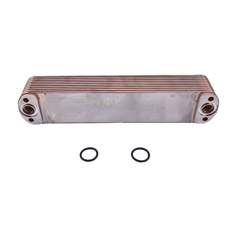 Oil Cooler 2892304 for Cummins X15 ISX15 ISX Engine