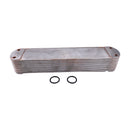 Oil Cooler 2892304 for Cummins X15 ISX15 ISX Engine
