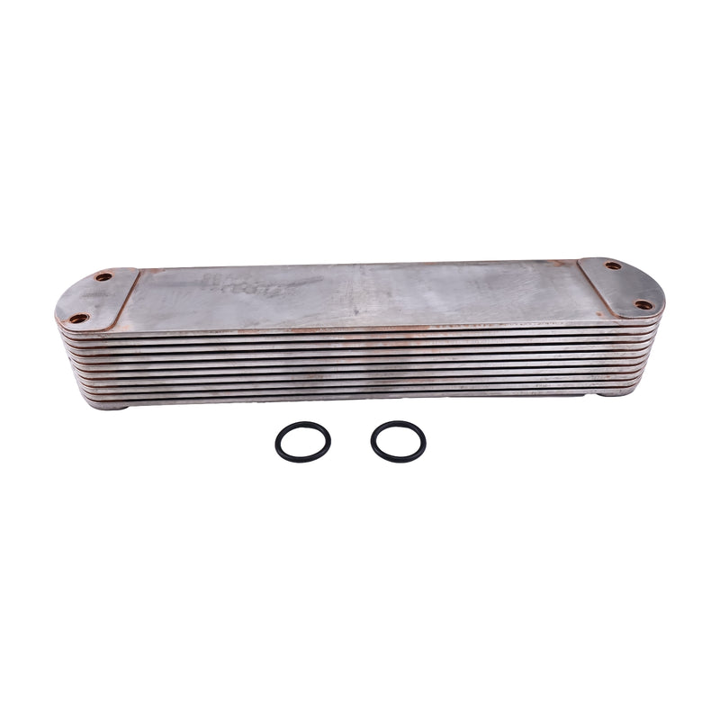 Oil Cooler 2892304 for Cummins X15 ISX15 ISX Engine