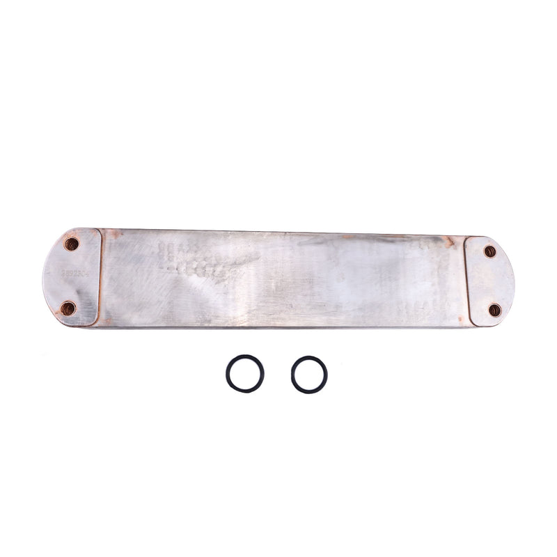 Oil Cooler 2892304 for Cummins X15 ISX15 ISX Engine