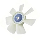 Cooling Fan 119626-44741 for Yanmar Engine 3TNV70 3TNV76 3TNV80F 3TNV82A