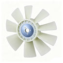 Cooling Fan 119626-44741 for Yanmar Engine 3TNV70 3TNV76 3TNV80F 3TNV82A