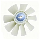 Cooling Fan 119626-44741 for Yanmar Engine 3TNV70 3TNV76 3TNV80F 3TNV82A