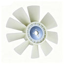 Cooling Fan 119626-44741 for Yanmar Engine 3TNV70 3TNV76 3TNV80F 3TNV82A