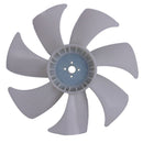 Cooling Fan 119717-44740 for Yanmar 3TNV88 3TNV80 3TNV76 3TNV74 Engine Takeuchi TB230 TB235-2 TB240 Gehl 283Z 140