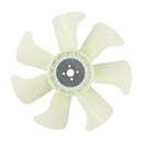 Cooling Fan 129556-44740 for Yanmar Engine 4TNE88 Kukje Branson Tractor 4520