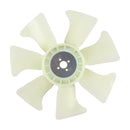 Cooling Fan 129556-44740 for Yanmar Engine 4TNE88 Kukje Branson Tractor 4520