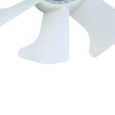 Cooling Fan Blade 1G377-74110 for Kubota Engine V3800 Loader SSV65 SSV75 SVL90 SVL95