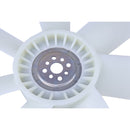 Cooling Fan Blade 1G377-74110 for Kubota Engine V3800 Loader SSV65 SSV75 SVL90 SVL95