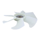 Cooling Fan Blade 1G377-74110 for Kubota Engine V3800 Loader SSV65 SSV75 SVL90 SVL95