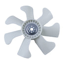 Cooling Fan Blade 1G377-74110 for Kubota Engine V3800 Loader SSV65 SSV75 SVL90 SVL95