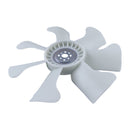 Cooling Fan Blade 1G377-74110 for Kubota Engine V3800 Loader SSV65 SSV75 SVL90 SVL95