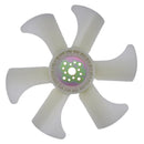 Cooling Fan 9013028-44 for Yale Hyster Forklift H2.50DX A466