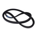 Cooling Fan Belt 16241-97010 for Kubota Engine D1105 D1305 V1305 V1505 Excavator KX41-2 KX61-2 KX71-3 KX91-2 U25S