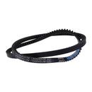 Cooling Fan Belt 16241-97010 for Kubota Engine D1105 D1305 V1305 V1505 Excavator KX41-2 KX61-2 KX71-3 KX91-2 U25S