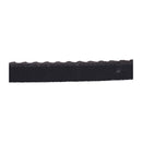 Cooling Fan Belt 16241-97010 for Kubota Engine D1105 D1305 V1305 V1505 Excavator KX41-2 KX61-2 KX71-3 KX91-2 U25S