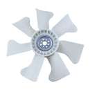 Cooling Fan Blade 1G377-74110 for Kubota Engine V3800 Loader SSV65 SSV75 SVL90 SVL95