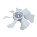 Cooling Fan Blade 1G377-74110 for Kubota Engine V3800 Loader SSV65 SSV75 SVL90 SVL95