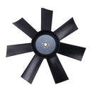 Cooling Fan Blade 3911324 for Cummins Engine 6CT8.3 6B5.9 6C8.3 QSB6.7 QSC8.3