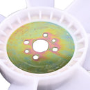 Cooling Fan Blade Y4CG-1-11200 for Yangdong Y495D Engine for Genset